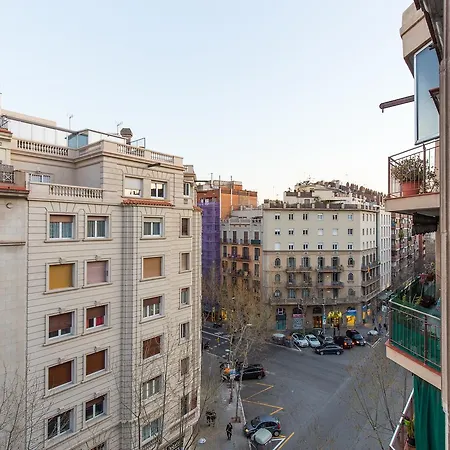 Vintage - Plaza Universidad Barcelona