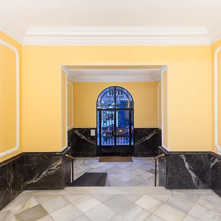 Apartment Vintage - Plaza Universidad