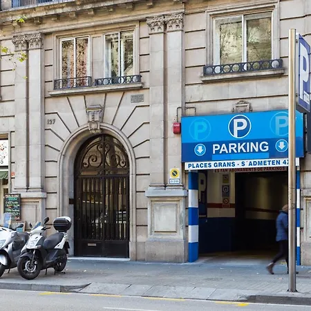 Apartment Vintage - Plaza Universidad *