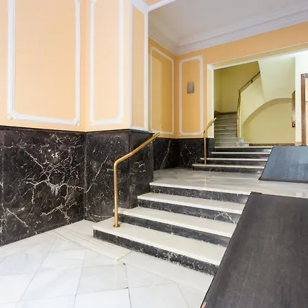 Apartment Vintage - Plaza Universidad *