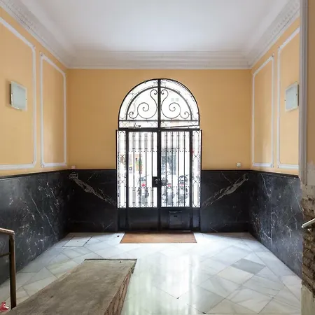 Vintage - Plaza Universidad Apartment Barcelona