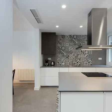 Apartment Vintage - Plaza Universidad *