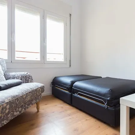 Apartment Vintage - Plaza Universidad