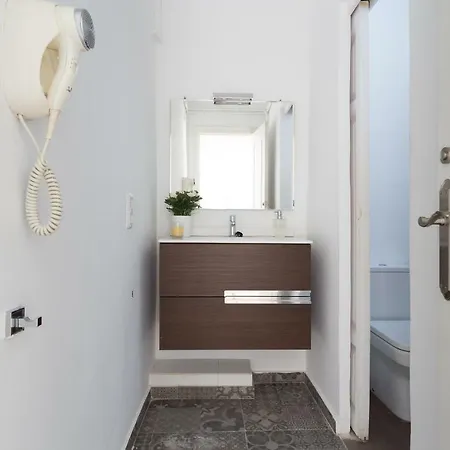 Vintage - Plaza Universidad Apartment Barcelona