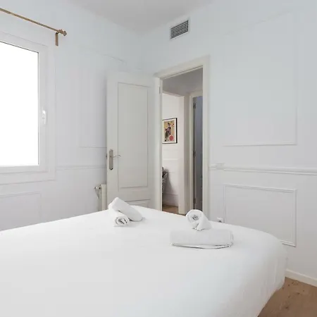 Apartment Vintage - Plaza Universidad