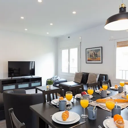 Apartament Vintage - Plaza Universidad *